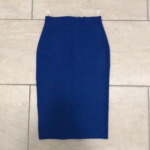 Bandage skirt